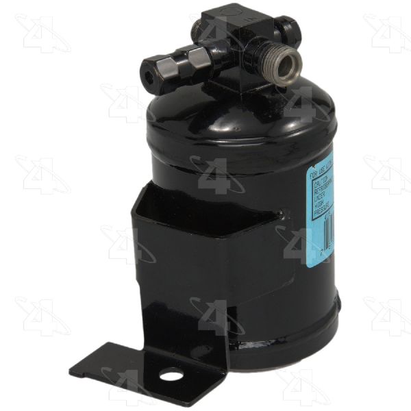 1991-1993 Jeep Cherokee A/C Receiver Drier (Four Seasons)