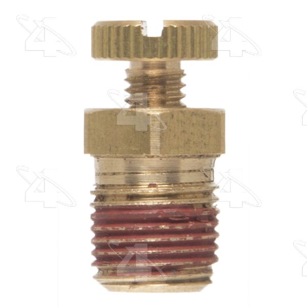 2001-2005 Pontiac Aztek Engine Coolant Air Bleeder Valve (Four Seasons)