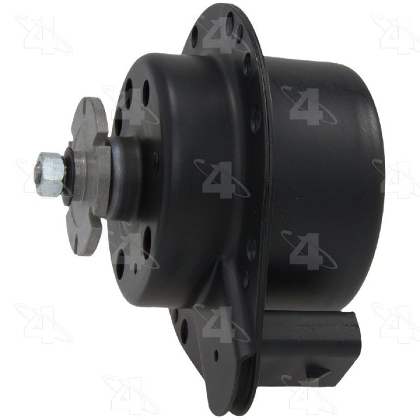 1999-2004 Oldsmobile Alero Engine Cooling Fan Motor - Left or Right (Four Seasons)