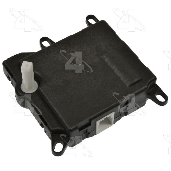 2002-2004 Lincoln Navigator HVAC Mode Door Actuator - Auxiliary (Four Seasons)