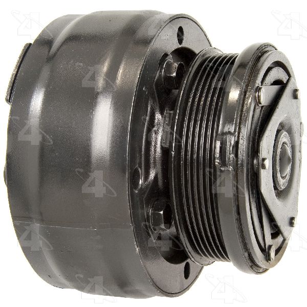 1986-1987 Buick Regal A/C Compressor (Four Seasons)
