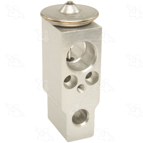 2011-2017 Honda Odyssey A/C Expansion Valve - Rear (Four Seasons)