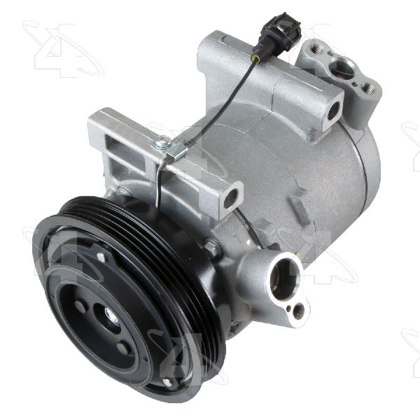 1998-2001 Nissan Altima A/C Compressor (Four Seasons)