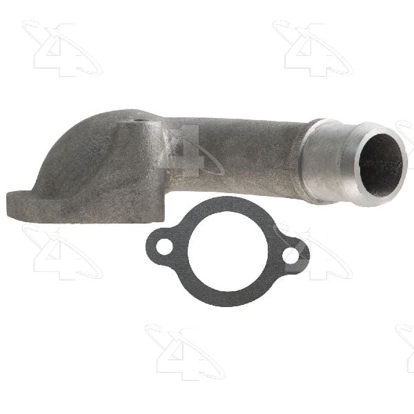 1989-1993 Buick Century Engine Coolant Water Outlet (Four Seasons)