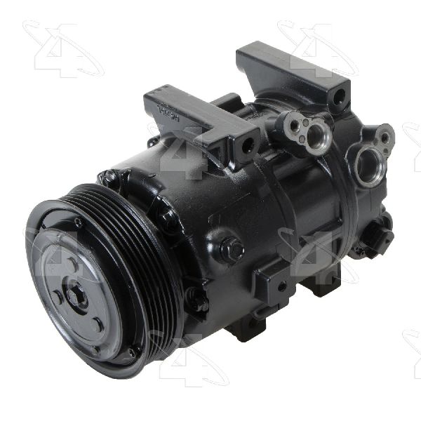 2012-2017 Hyundai Azera A/C Compressor (Four Seasons)
