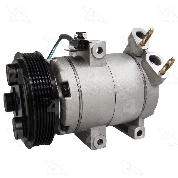 2008-2011 Mazda Tribute A/C Compressor (Four Seasons)