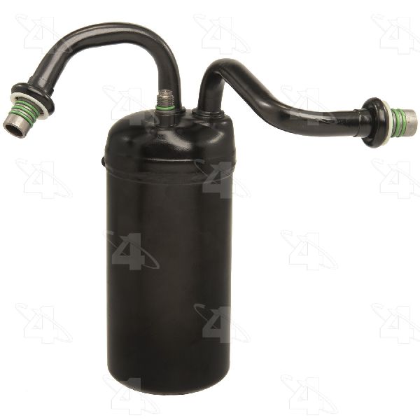 1999-2001 Dodge Ramcharger A/C Accumulator (Four Seasons)
