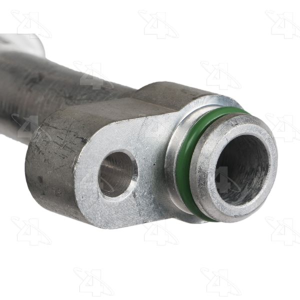 2005-2007 Honda Odyssey A/C Refrigerant Suction Hose (Four Seasons)