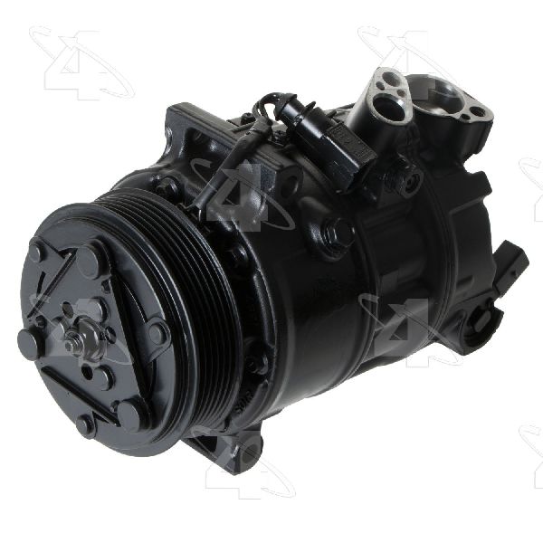 2017 Volkswagen CC A/C Compressor (Four Seasons)