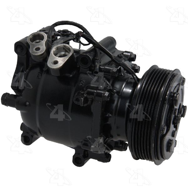 1997-2001 Honda Prelude A/C Compressor (Four Seasons)