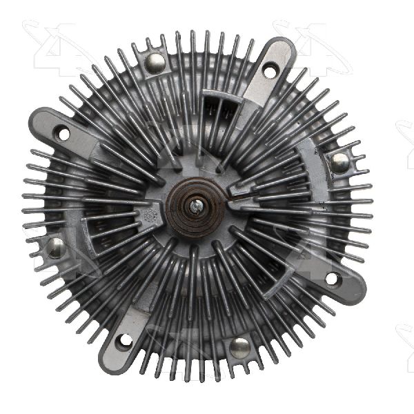 1999-2001 Isuzu VehiCROSS Engine Cooling Fan Clutch (Four Seasons)
