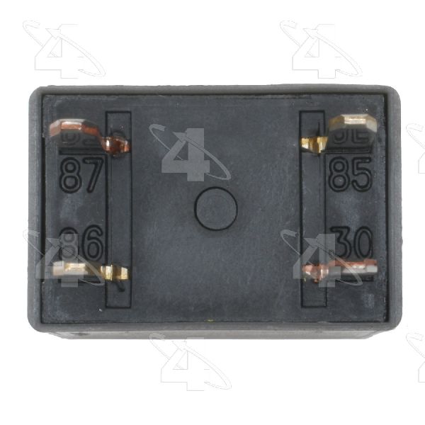 2001-2002 Kia Rio Engine Cooling Fan Motor Relay (Four Seasons)
