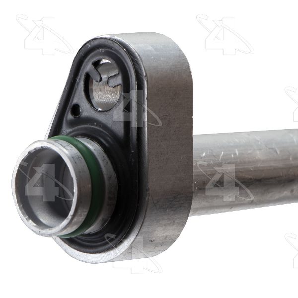2011 Ram 1500 A/C Refrigerant Suction Hose (Four Seasons)