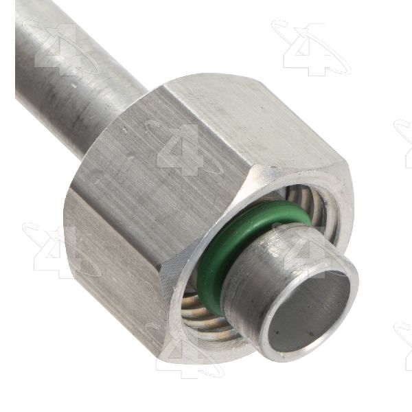 1998 Toyota 4Runner A/C Refrigerant Liquid Hose (Four Seasons)