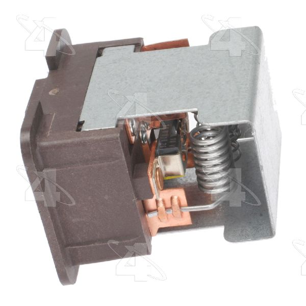 1988-1991 BMW M3 HVAC Blower Motor Resistor (Four Seasons)