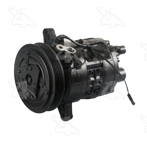 1991-1993 Saturn SL1 A/C Compressor (Four Seasons)