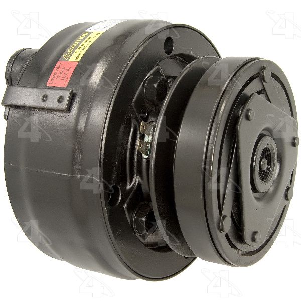 1986-1988 Chevrolet Monte Carlo A/C Compressor (Four Seasons)