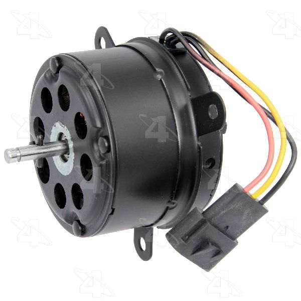 1994-1995 Ford Mustang A/C Condenser Fan Motor (Four Seasons)