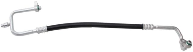 2020-2023 Genesis G70 A/C Refrigerant Discharge Hose (Four Seasons)