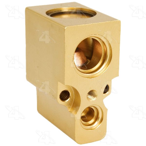 2000-2006 Audi TT A/C Expansion Valve (Four Seasons)