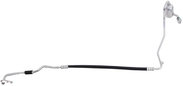 2019-2020 Subaru Crosstrek A/C Refrigerant Discharge Hose (Four Seasons)