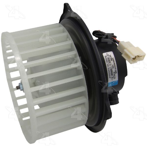 2001-2007 Kia Optima HVAC Blower Motor (Four Seasons)