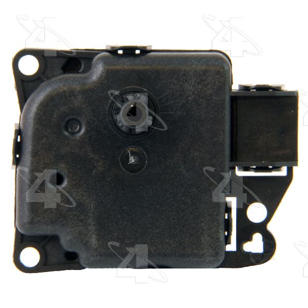 2005-2007 Chrysler 300 HVAC Recirculation Door Actuator (Four Seasons)