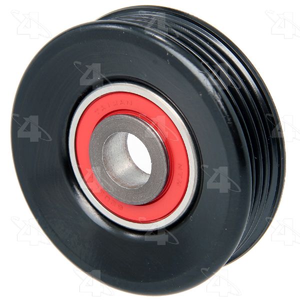 1993-1997 Isuzu Rodeo Accessory Drive Belt Idler Pulley - Air Conditioning (Four Seasons)