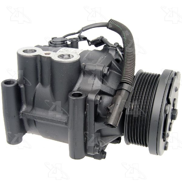 1998 Dodge B1500 A/C Compressor (Four Seasons)