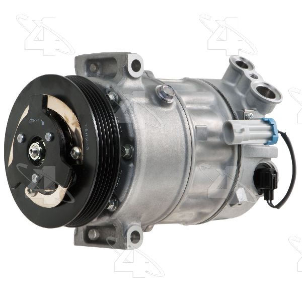 2011 Buick LaCrosse A/C Compressor (Four Seasons)