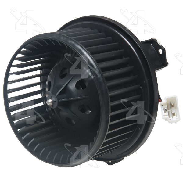 2007-2018 Lincoln MKX HVAC Blower Motor (Four Seasons)