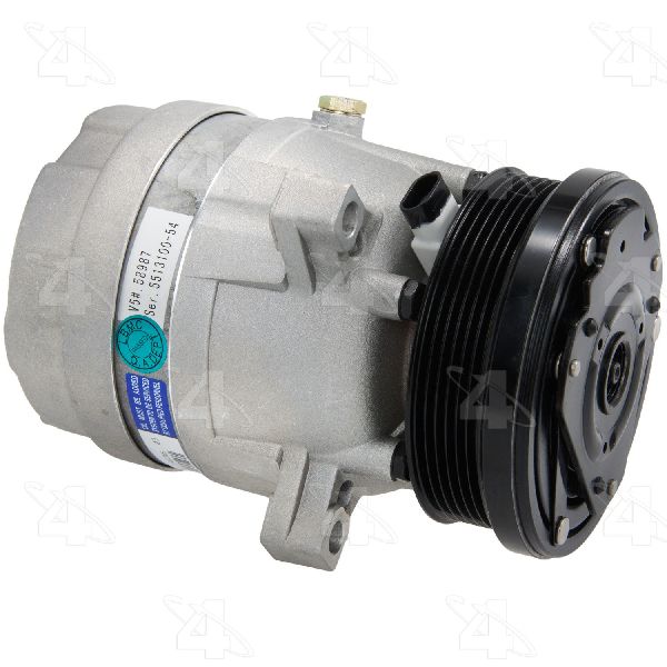 1998-1999 Chevrolet Lumina A/C Compressor Kit (Four Seasons)