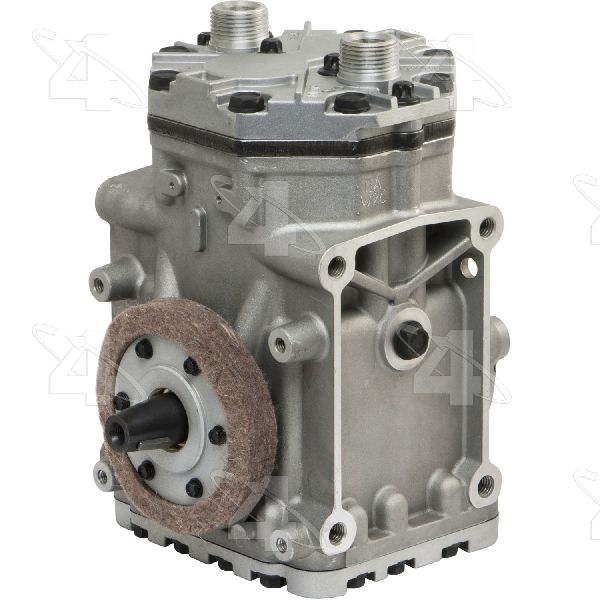 1976-1983 Jeep Cherokee A/C Compressor (Four Seasons)