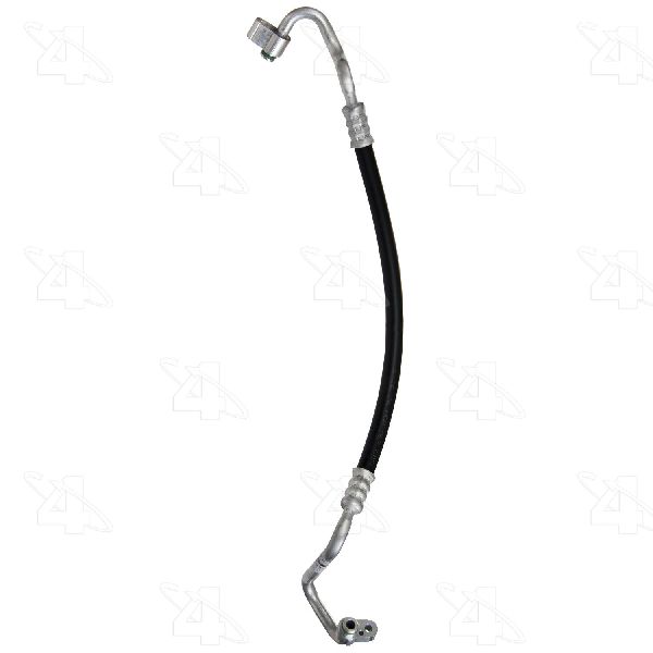 1997-2001 Lexus ES300 A/C Refrigerant Discharge Hose (Four Seasons)
