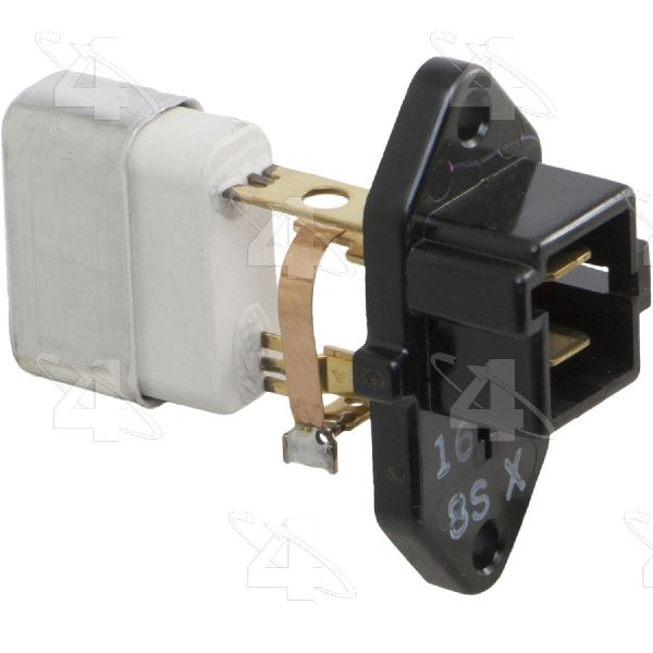 1997-2001 Lexus ES300 HVAC Blower Motor Resistor (Four Seasons)