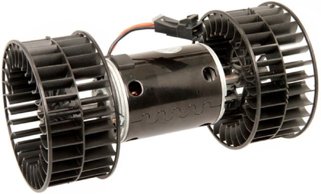 2000-2010 Volvo VNL HVAC Blower Motor (Four Seasons)