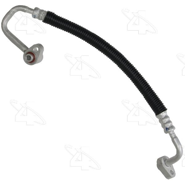 2011-2020 Dodge Grand Caravan A/C Refrigerant Discharge Hose (Four Seasons)