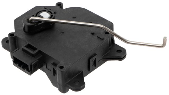 2009-2015 Honda Pilot HVAC Mode Door Actuator - Auxiliary (Four Seasons)