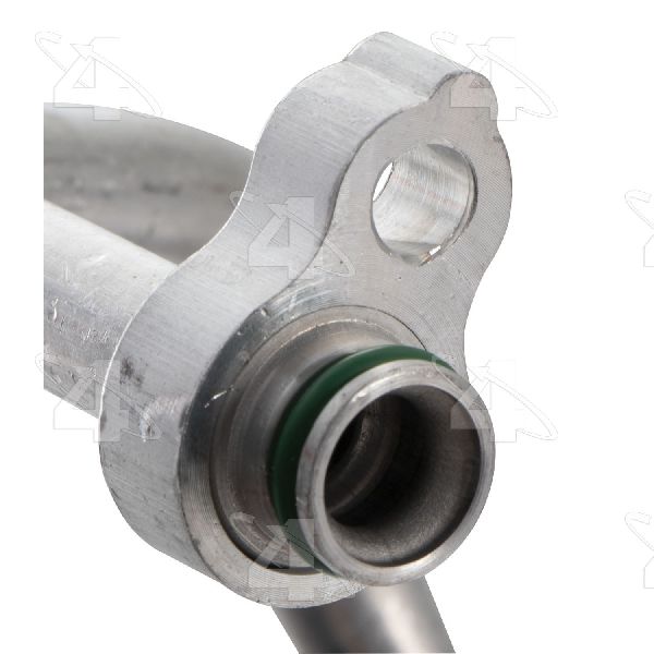 2010-2013 Mazda 3 A/C Refrigerant Discharge Hose (Four Seasons)