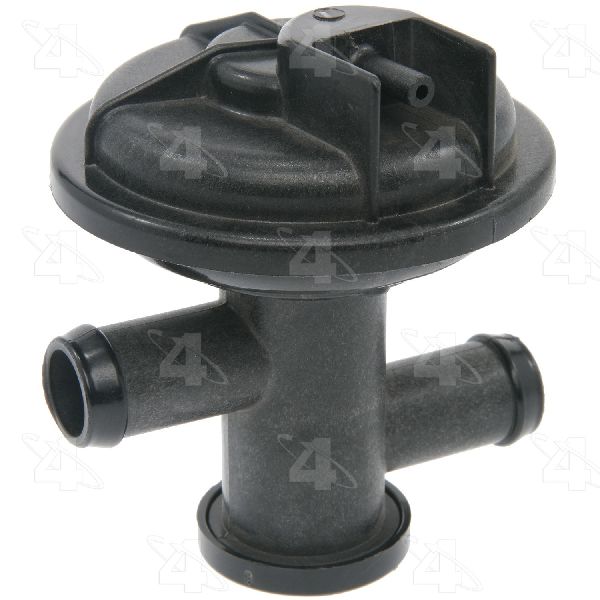 1996-2005 Chevrolet Astro HVAC Heater Control Valve - Rear (Four Seasons)