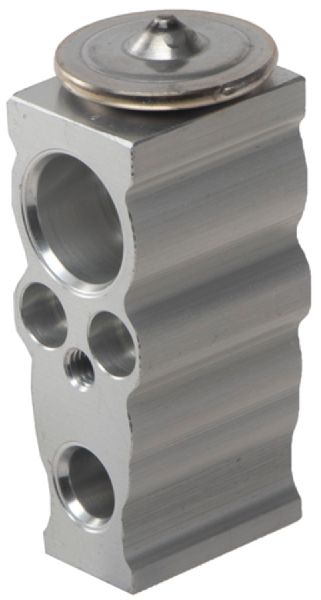 2018-2022 Toyota C-HR A/C Expansion Valve (Four Seasons)