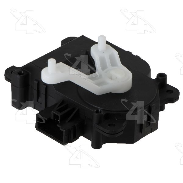 2002-2009 Lexus SC430 HVAC Recirculation Door Actuator (Four Seasons)