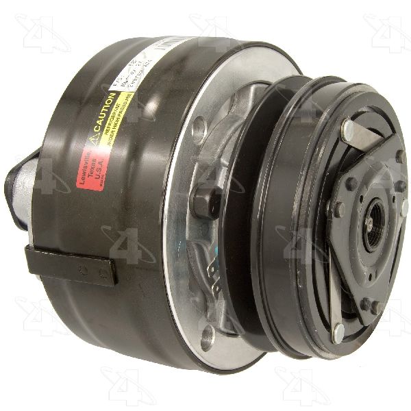1987-1988 Chevrolet Monte Carlo A/C Compressor (Four Seasons)