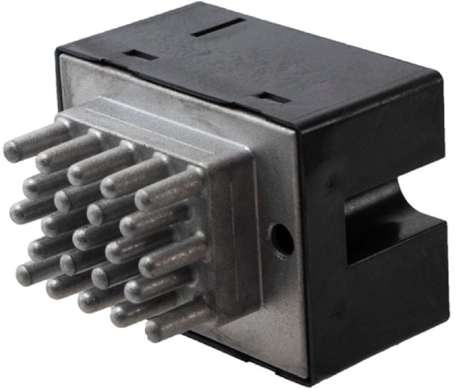 2014-2016 Kia Optima HVAC Blower Motor Resistor (Four Seasons)