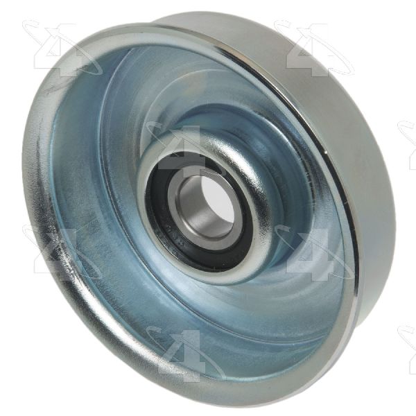 1993-1997 Ford Probe Accessory Drive Belt Idler Pulley - Alternator (Four Seasons)
