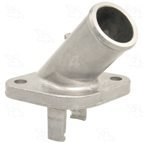 1991-2002 Saturn SL1 Engine Coolant Thermostat Housing (Four Seasons)