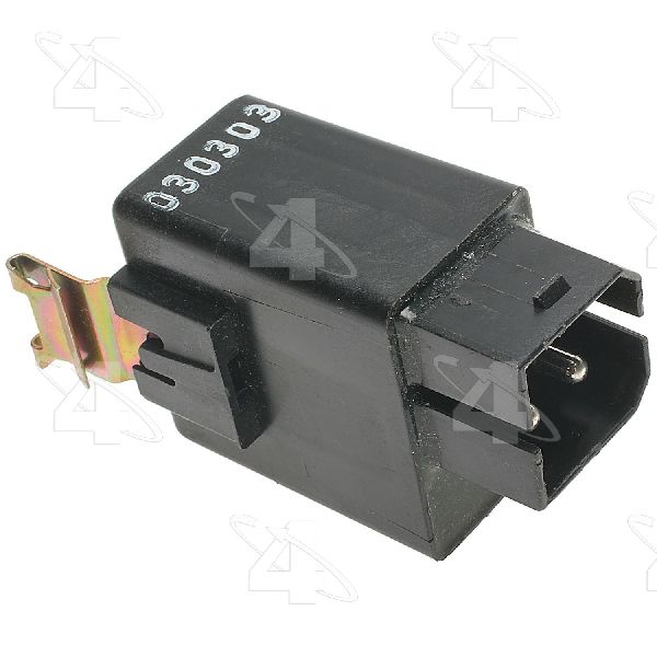 1985-1990 Volvo 760 HVAC System Relay (Four Seasons)