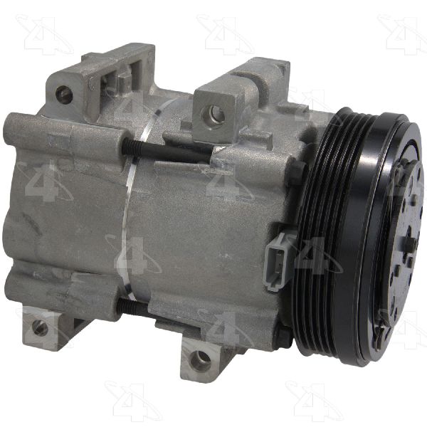 1992-1994 Mercury Topaz A/C Compressor (Four Seasons)