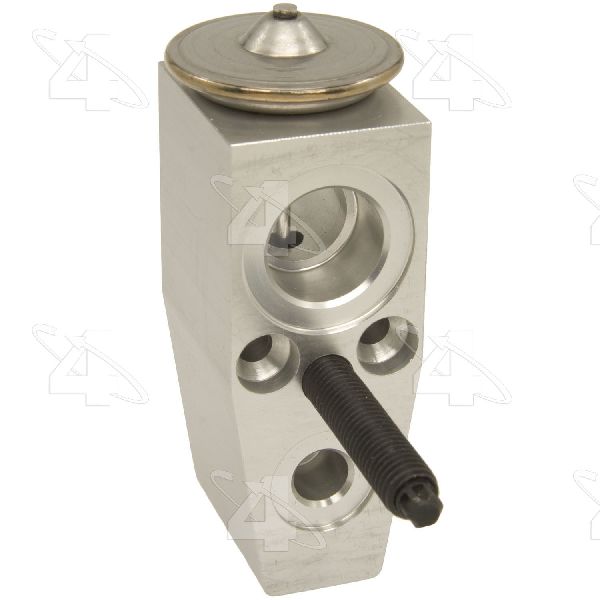 2010-2011 Chevrolet Equinox A/C Compressor Kit (Four Seasons)
