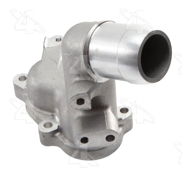 2011-2016 GMC Sierra 2500 HD Engine Coolant Water Outlet (Four Seasons)